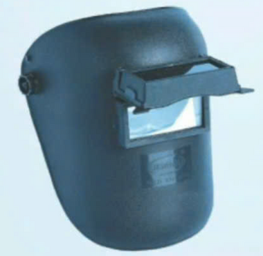 BB.Safety.BB H.90 head welding mask