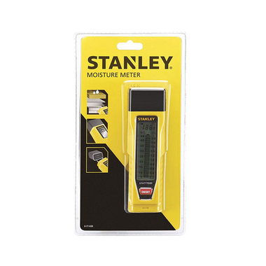 Máy đo độ ẩm Stanley 0-77-030