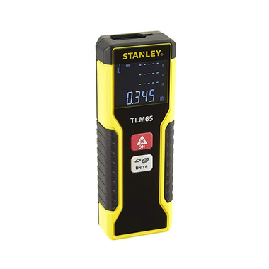 Thước đo khoảng cách 20m bằng tia laser Stanley STHT1-77032