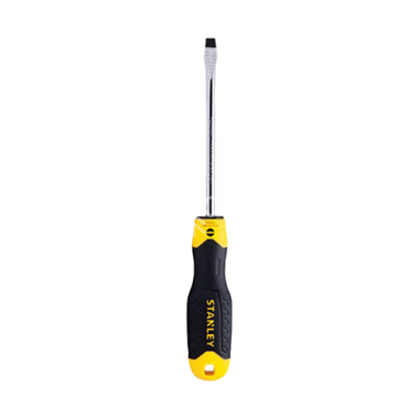 Vít dẹt 8x250mm có từ, Stanley STHT65198-8