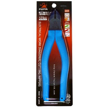 Kìm cắt Fujiya 70Z-175