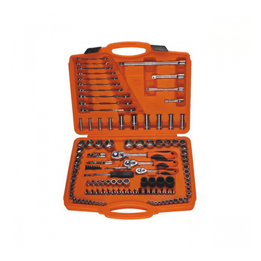 Bộ tuýp 1/2 - 3/8 inch Asaki AK-9751 (32 chi tiết)
