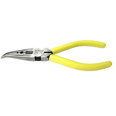 Kìm nhọn chống rỉ Fujiya 350L-150