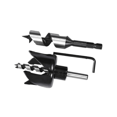 Mũi khoét lỗ 22-54mm Asaki AK-3679