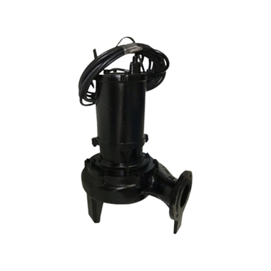 Máy Bơm Chìm Nước Thải 5.5Kw Kaiquan 50WQ/E15-44-5.5