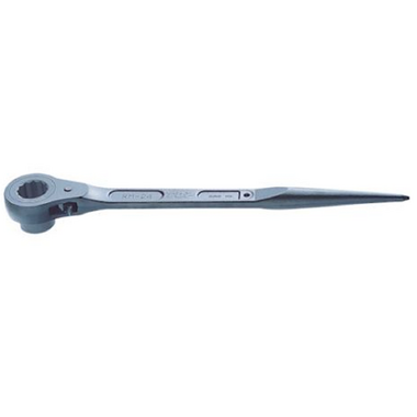 Cờ lê một đầu tuýp đuôi chuột 21mm Top Kogyo RM-21