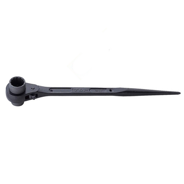 Cờ lê 2 đầu tuýp đuôi chuột 24x27mm Top Kogyo RM-24X27