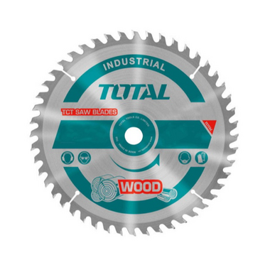 Wood saw blade Total TAC23115212T