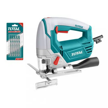 Máy cưa lọng Total TS2081006