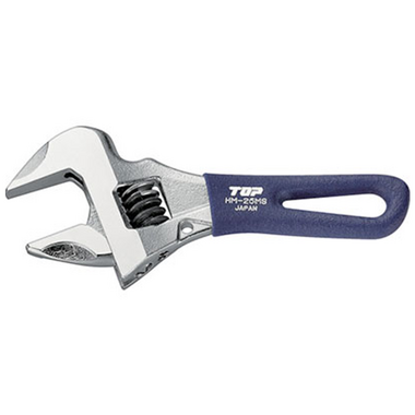 Mỏ lết 25mm Top Kogyo HM- 25MSNB