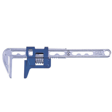 Mỏ lết vặn ống không răng 70mm Top Kogyo LMW-280