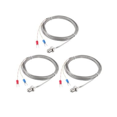 Cảm biến nhiệt độ đầu dò Samil TW-V-K-2.5M