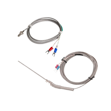 Cảm biến nhiệt độ đầu dò Samil TW-R-K-0.05