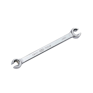 Cờ lê mở ống dầu 10x11mm Asahi FW1011