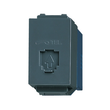 Ổ cắm điện thoại 4 cực Panasonic WEV2364H