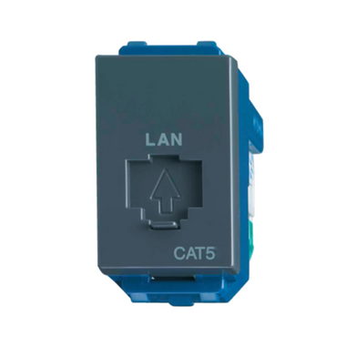 Ổ cắm data Panasonic WEV2488H-CAT5