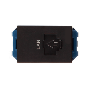 Ổ cắm data cat6 Panasonic WEG24886B-G