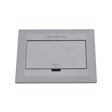 Ổ cắm âm sàn Panasonic DUFS1200LTH-1
