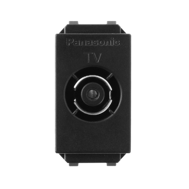Ổ cắm Tivi Panasonic WEV2501B