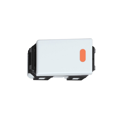 Công tắc B 1 chiều có đèn báo khi Off 250VAC - 16A Panasonic WEG51517SW