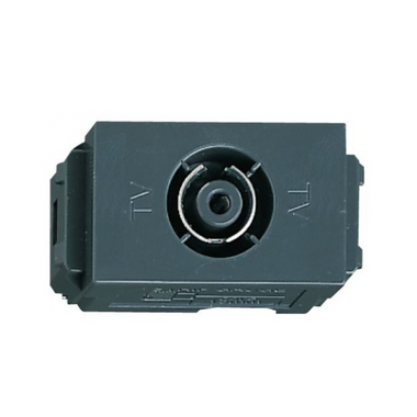 Ổ cắm anten TiVi, 75 Ohm Panasonic WEV2501H