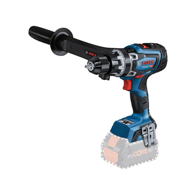 Máy khoan pin GSR 18V-150C Bosch 06019J51L0 Solo