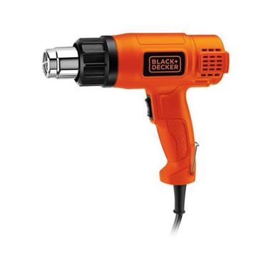 Máy thổi hơi cầm tay 1800W Black & Decker KX1800-B1