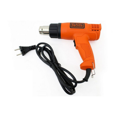 Máy thổi hơi cầm tay 1800W Black & Decker KX1800-B1