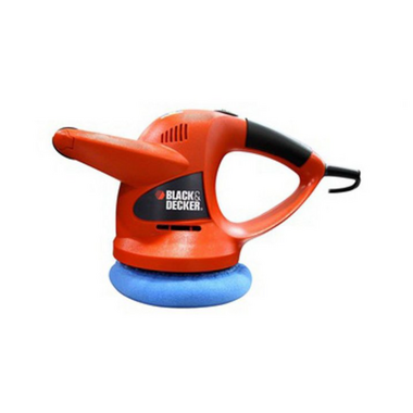 Máy đánh bóng cầm tay 60W B&D KP600-B1 Black & Decker KP600-B1