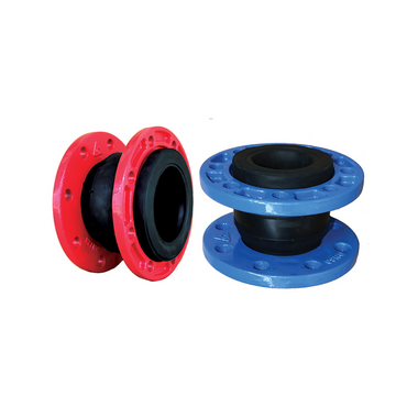 Khớp nối mềm cao su Shin Yi SREJ-0450-16-S1