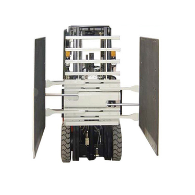 Bộ công tác xe nâng kẹp carton Heli YX19RT-B1