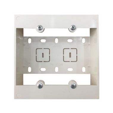 Hộp nổi đôi Nanoco NN102F-Full