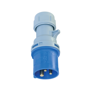 Phích cắm di động loại không kín nước IP44 Panasonic F013 - 6ECO