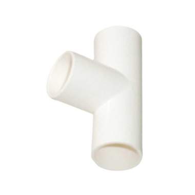 Co nối cho ống phi 40mm Nanoco FPA0440