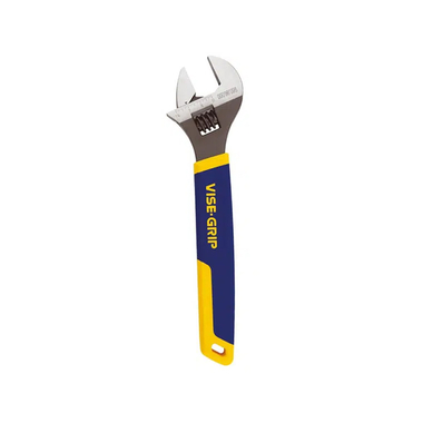 Mỏ lết Vise Grip cán bọc nhựa Irwin 10505492