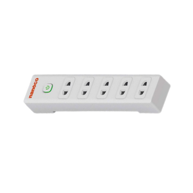 Ở cắm có dây công suất 15A-250V USB 2.1A Nanoco NES332U-3