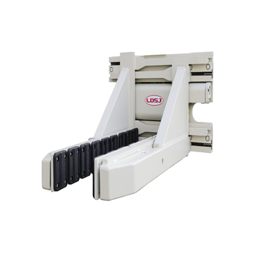 Bộ công tác xe nâng kẹp gạch Heli ZK27G-B1