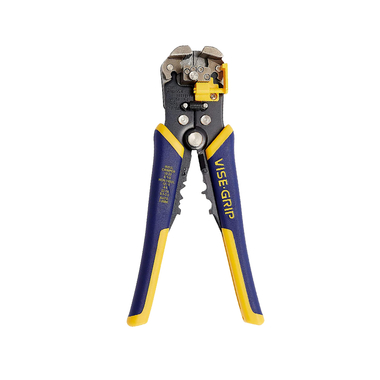 Kềm tuốt dây điện bấm đầu core Irwin 2078300