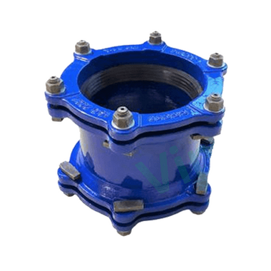 Mối nối mềm FF Shin Yi MNFF-0250-250-NK nong kiềng