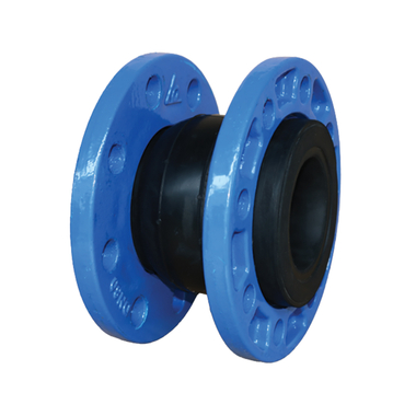 Khớp nối mềm cao su DN300PN25 Shin Yi SREJ-0300-25-S1