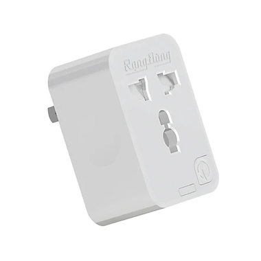 Ổ cắm wifi đơn Rạng Đông OC.01.WF 16A