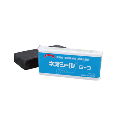 Đất sét chít mạch mã Nitto Neoseal B3