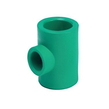 Tê thu PPR Dekko Φ50/40