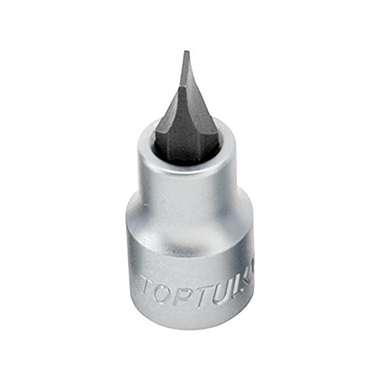 Vít dẹt 1/4 inch Toptul BCCA0806