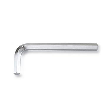 Lục giác chữ L ngắn Toptul AGAS0509