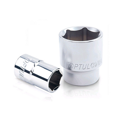 Tuýp lục giác 1/2 inch Toptul BAEA1611 loại bóng