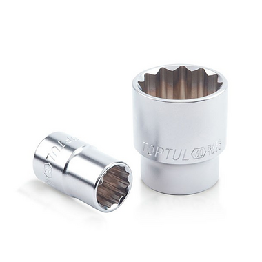 Tuýp bông 1/2 inch Toptul BAEB1615