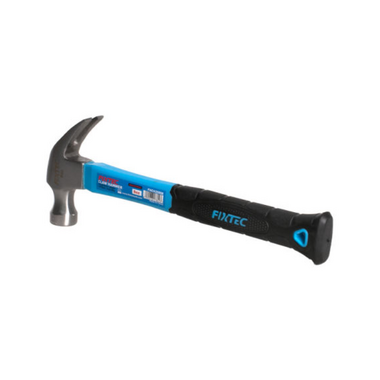 Búa đa năng claw hammer FIXTEC FHCH20016