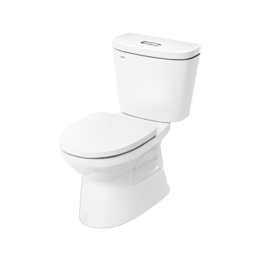 Bồn cầu 2 khối INAX AC-504VWN