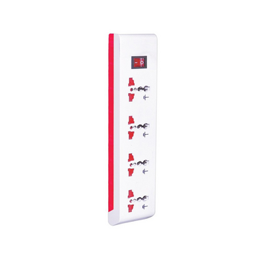 Ổ cắm 5m Điện Quang ĐQ ESK 5W OA104A